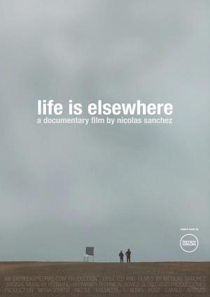 Life Is Elsewhere 