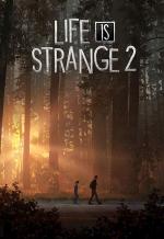 Life Is Strange 2 (TV Miniseries)