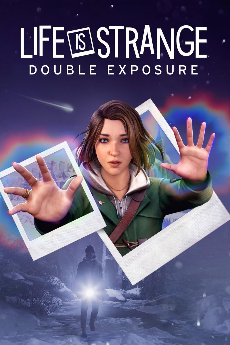 Life is Strange: Double Exposure 