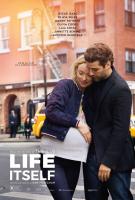 Life Itself  - Posters