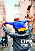 Life Itself  - Posters