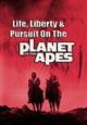 Life, Liberty and Pursuit on the Planet of the Apes (TV)