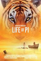 Life of Pi  - Poster / Main Image