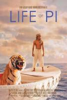 Life of Pi  - Posters
