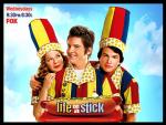 Life on a Stick (Serie de TV)