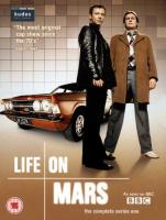 Life on Mars (Serie de TV) - Dvd
