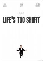 La vida es muy corta (Serie de TV) - Poster / Imagen Principal