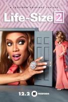 Life-Size 2 (TV) - Posters