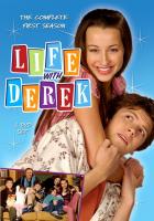 Life with Derek (TV Series) - Poster / Main Image