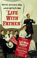 Life with Father  - Posters