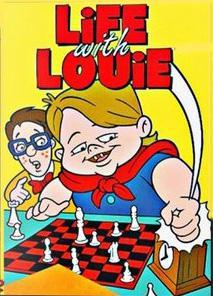 Life with Louie (TV Series)