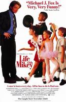 Life with Mikey  - Posters