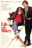 Life with Mikey  - Poster / Main Image