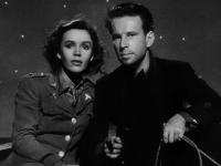 Mary Anderson & Hume Cronyn