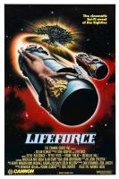 Lifeforce  - Poster / Main Image