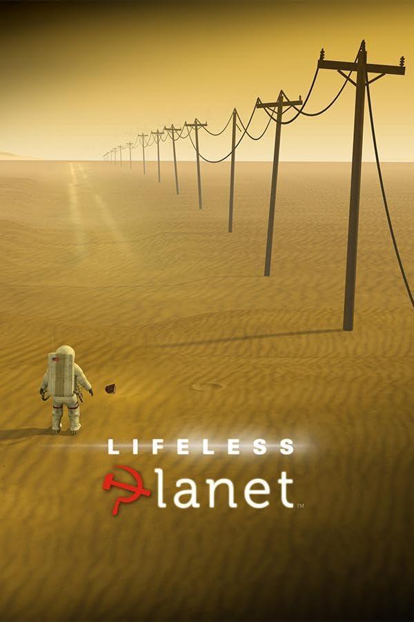 Image gallery for Lifeless Planet - FilmAffinity