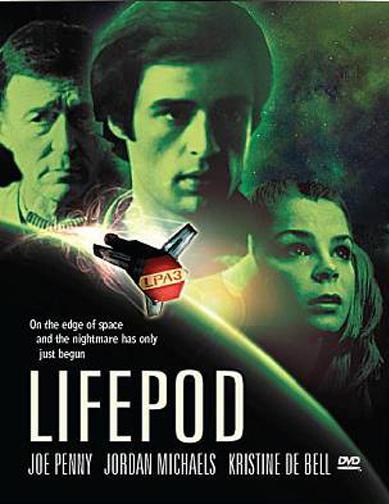 Lifepod  - Poster / Main Image