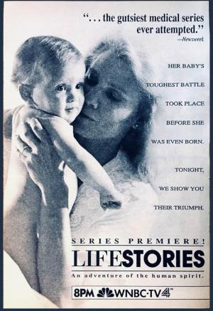 Lifestories (Serie de TV)