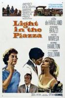 Light in the Piazza  - Poster / Main Image