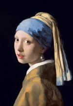 Light in the Window (AKA Light in the Window: The Art of Vermeer) (C)