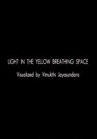 Light in the Yellow Breathing Space  - Poster / Imagen Principal