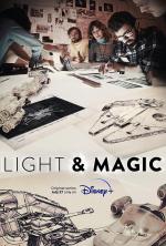 Light & Magic: Un sueño no tan lejano (Serie de TV)