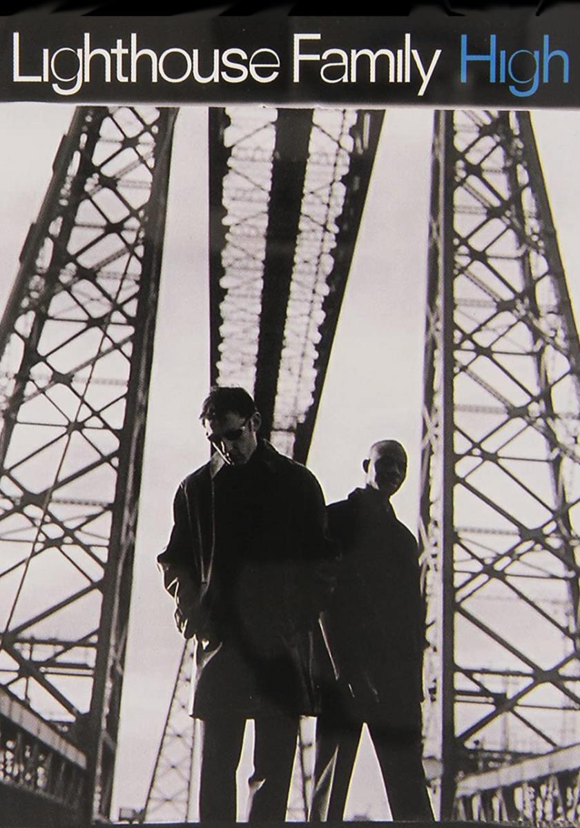 Lighthouse Family High (Vídeo musical) (1998) FilmAffinity