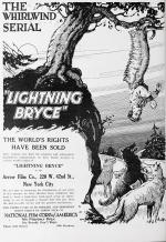 Lightning Bryce 
