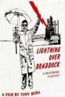 Lightning Over Braddock: A Rustbowl Fantasy  - 