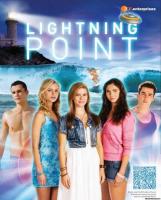 Lightning Point (Serie de TV) - Poster / Imagen Principal
