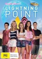 Lightning Point (Serie de TV) - Posters