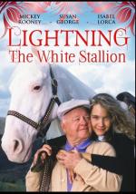 Lightning, the White Stallion 