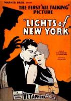 Lights of New York  - Poster / Main Image