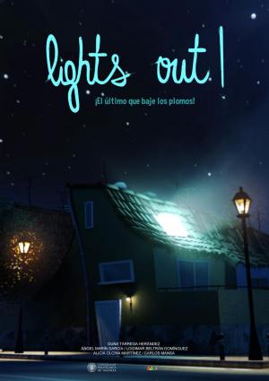 Lights Out (C)