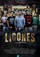 Ligones  - Poster / Main Image