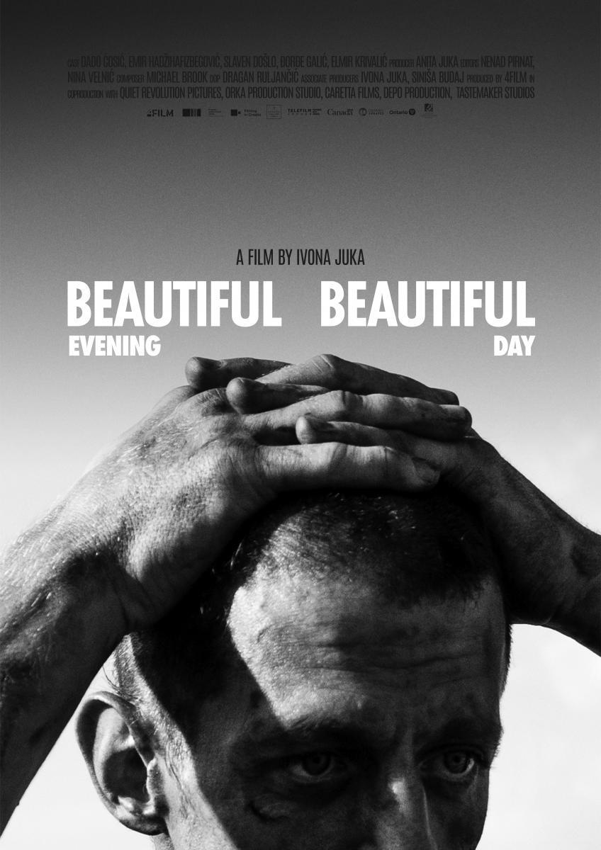 Beautiful Evening, Beautiful Day (2024) - FilmAffinity