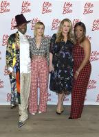  Billy Porter,  Rose Byrne,  Jennifer Coolidge & Tiffany Haddish