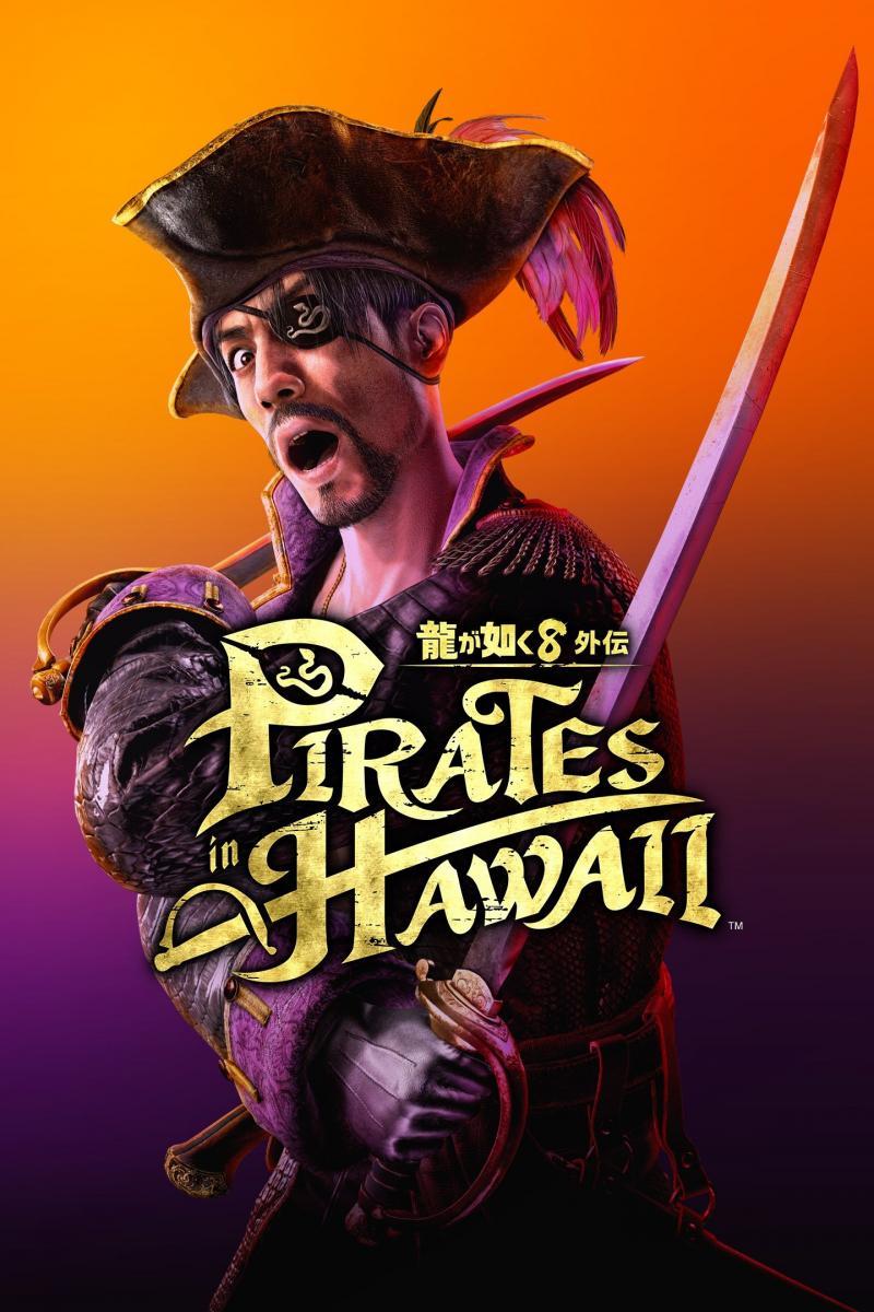 Image gallery for Like a Dragon: Pirate Yakuza in Hawaii - FilmAffinity