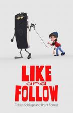 Like and Follow (C)