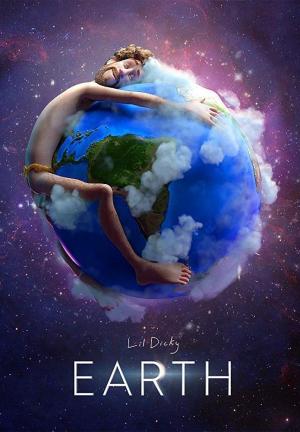 Lil Dicky: Earth (Vídeo musical)