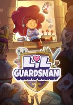 Lil’ Guardsman 