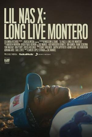 Lil Nas X: Long Live Montero 