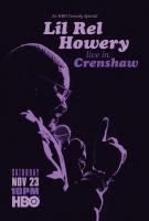 Lil Rel Howery: Live in Crenshaw  - Poster / Imagen Principal