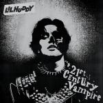 Lilhuddy: 21st Century Vampire (Vídeo musical)