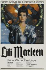 Lili Marleen (Una canción... Lilí Marlen) 