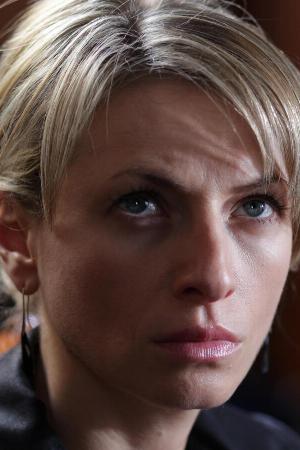 Lilia Marvilya
