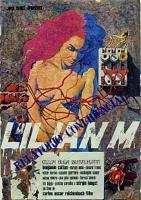Lilian M.: Relatório Confidencial  - Poster / Main Image