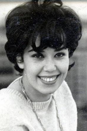 Liliane David