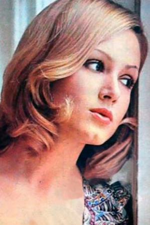 Liliane Meric