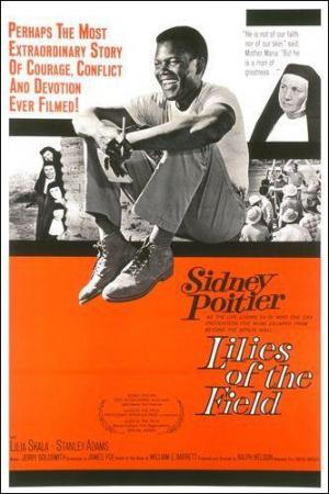 Los lirios del valle (1963) - Filmaffinity